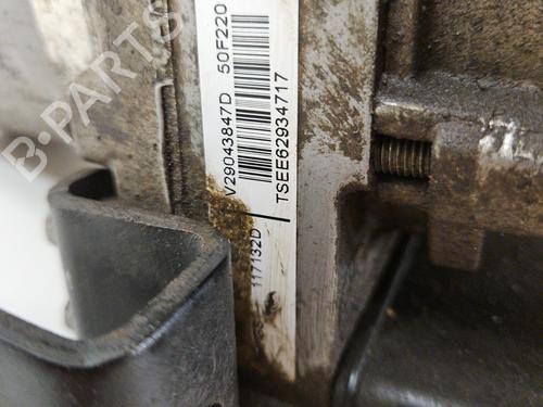 Steering pump CITROËN BERLINGO Box Body/MPV (B9) 1.6 BlueHDi 100 | BP33165002M99 - Image 3