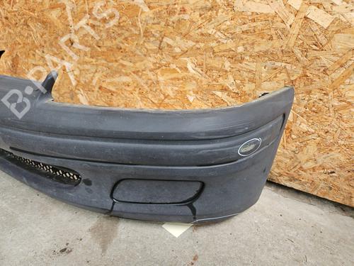 Front bumper PEUGEOT 106 II (1A_, 1C_) 1.5 D | BP29467957C7 
