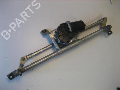 Used Front wipers mechanism VW POLO (6N2) 1.4 (60 hp) 20898735