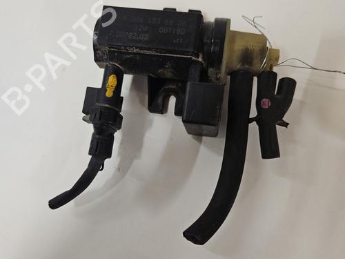 Elektronisk modul MERCEDES-BENZ B-CLASS Sports Tourer (W245) B 200 CDI (245.208) (140 hp) 26664778