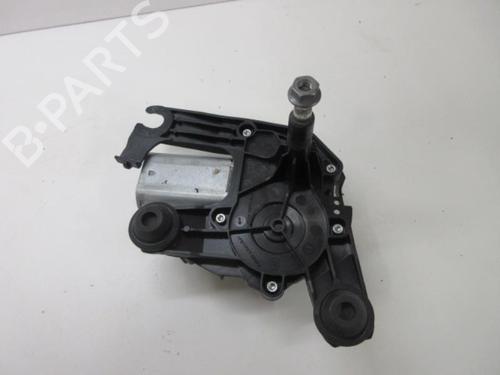 Used Back wipers mechanism Back wipers mechanism CITROËN C3 II (SC_) 1.4 HDi 70 (SC8HZC, SC8HR0, SC8HP4) (68 hp) 22107072 22107072