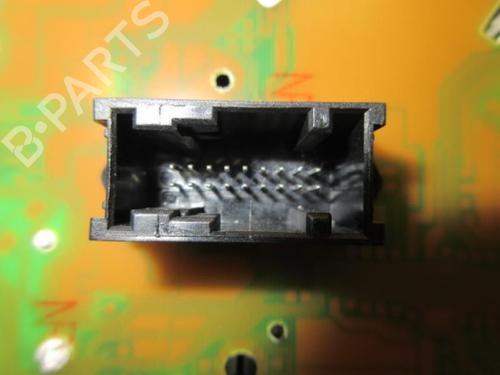 Used Instrument cluster PEUGEOT 406 Coupe (8C) 2.2 HDI (133 hp) 20901172