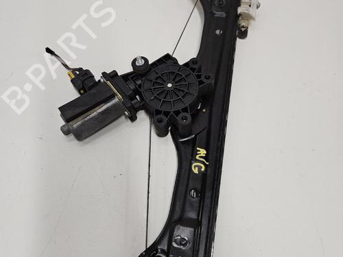 Front left window mechanism FIAT 500 (312_) 1.2 (312AXA1A) | BP39253061C22 - Image 2