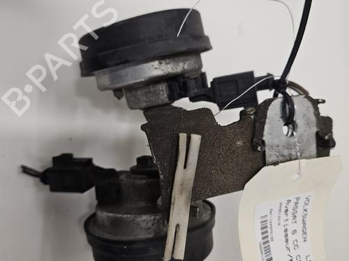 Used Horn Horn VW BEETLE (5C1, 5C2) [2011-2019] 35889143 35889143