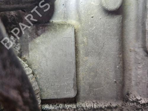 Engine PEUGEOT 207 (WA_, WC_) 1.4 HDi | BP28091147M1 