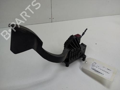 Used Pedal FORD KA (RU8) 1.3 TDCi (75 hp) 20904973