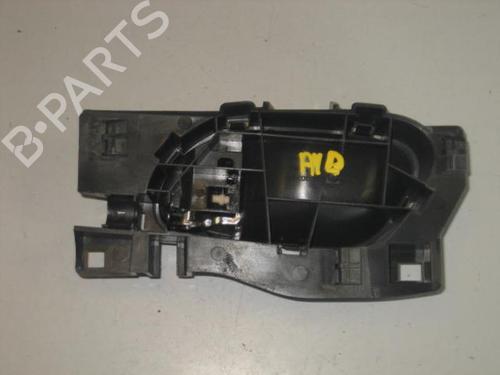 Used Front right interior door handle Front right interior door handle CITROËN C4 Grand Picasso I (UA_) 2.0 HDi 138 (136 hp) 20898548 20898548