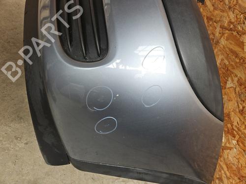 Used Front bumper Front bumper OPEL CORSA C (X01) 1.2 (F08, F68) (75 hp) 26896754 26896754