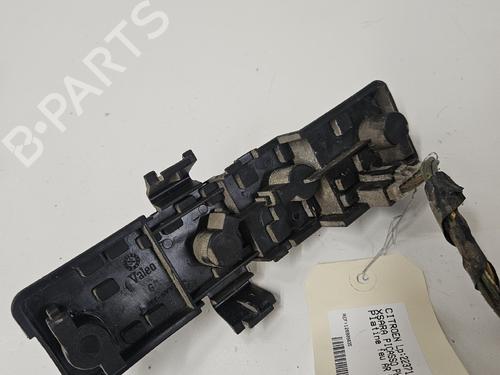 Used Lamp holder Lamp holder CITROËN XSARA PICASSO (N68) 2.0 HDi (90 hp) 36317219 36317219