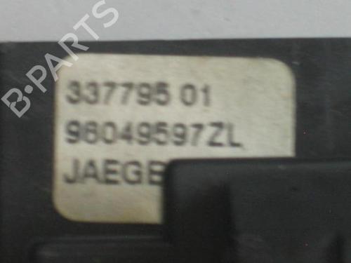 Used Steering column stalk Steering column stalk 20909616 20909616
