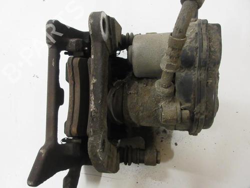 Left rear brake caliper AUDI A4 B8 Avant (8K5) 2.0 TDI | BP20900920M107 