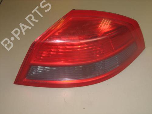 Used Right taillight RENAULT VEL SATIS (BJ0_) 3.0 dCi (BJ0J, BJ0N) (177 hp) 20904536