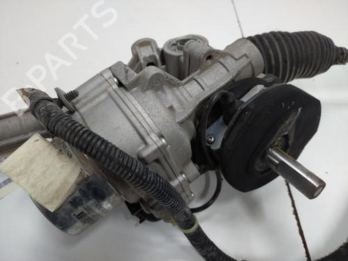 Used Steering rack Steering rack PEUGEOT 2008 I (CU_) 1.2 THP 110 / PureTech 110 (110 hp) 22109676 22109676