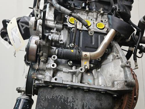 Motor CITROËN C1 (PM_, PN_) 1.0 (68 hp) 31025476