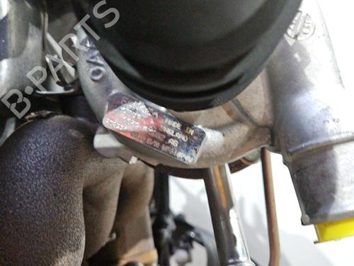 Motor JAGUAR X-TYPE I (X400) 2.1 V6 | BP30776804M1 