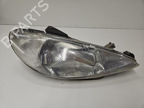 Used Right headlight Right headlight 33968299 33968299
