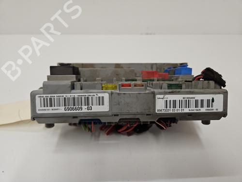 Electronic module BMW 1 (E87) 118 d | BP24054968M83 
