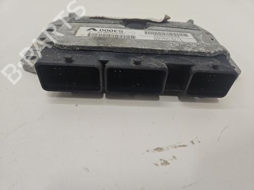 Used Electronic module Electronic module RENAULT MEGANE II Coupé-Cabriolet (EM0/1_) 1.6 16V (112 hp) 32406911 32406911