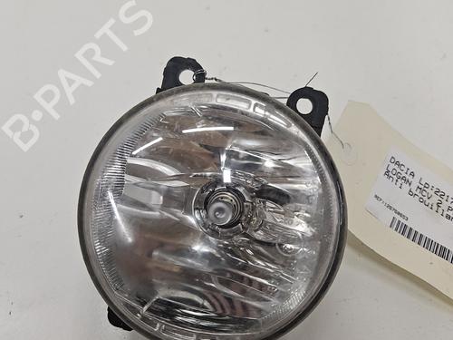 left-front-fog-light-dacia-logan-mcv-ii-2013-36317134 main image