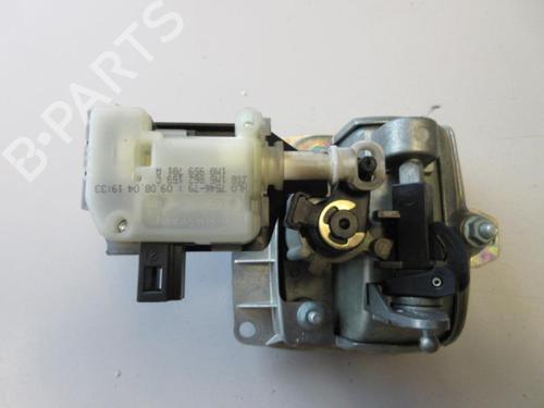Used Tailgate handle SEAT IBIZA III (6L1) 1.9 TDI (100 hp) 20895815