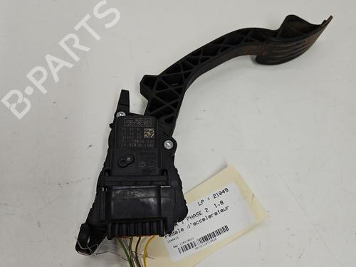 Used Pedal FORD C-MAX (DM2) 1.8 TDCi (115 hp) 28503696