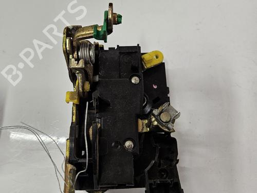 Used Front left lock Front left lock RENAULT KANGOO (KC0/1_) D 55 1.9 (KC0D) (54 hp) 40290089 40290089