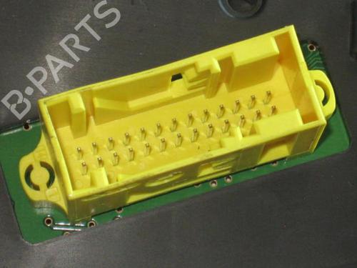 Instrument cluster PEUGEOT 308 SW I (4E_, 4H_) 1.6 HDi | BP20909712C47 