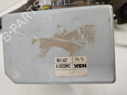 Electronic module NISSAN MICRA V (K14) 1.0 IG-T 100 | BP33565602M83 - Image 4