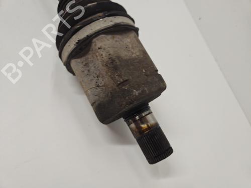 Antriebswelle links vorne VW CRAFTER Van (SY_, SX_) 2.0 TDI FWD (SYB, SYC, SYD) | BP30823498M38