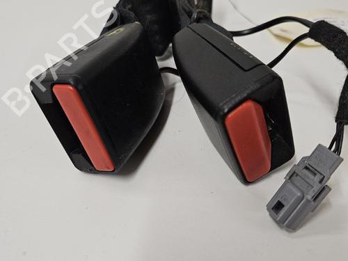 Engate do cinto RENAULT MEGANE IV Hatchback (B9A/M/N_) 1.5 dCi 110 (B9A3) | BP38274728I32 - Image 2