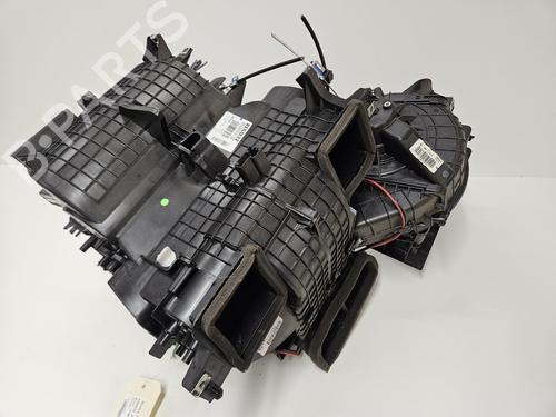 Used Heater matrix box Heater matrix box 38640134 38640134