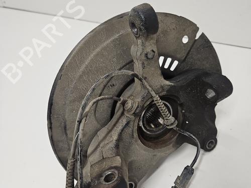 Right front steering knuckle RENAULT CLIO V (B7_) 1.5 Blue dCi 100 (B7AD) | BP35937473M26 - Image 2