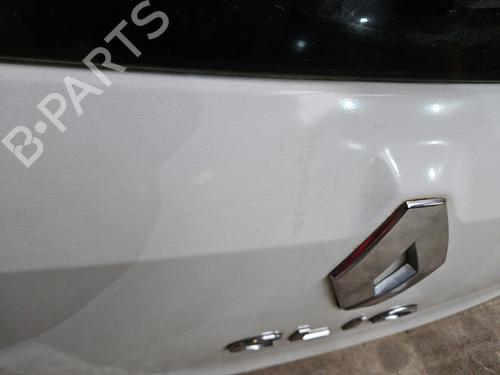 Tailgate RENAULT CLIO IV (BH_) 1.5 dCi 75 | BP30648154C6