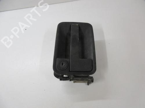 Used Rear right exterior door handle CITROËN JUMPY I Van (BS_, BT_, BY_, BZ_) 1.9 D 70 (69 hp) 22106610