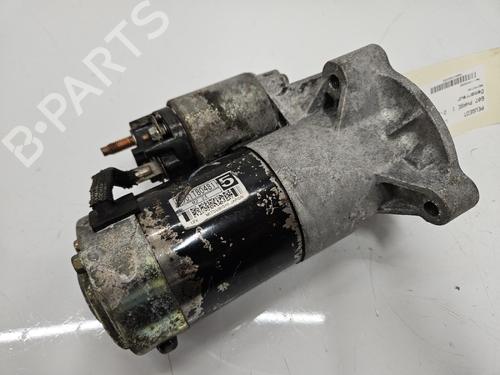 Starter PEUGEOT 607 (9D, 9U) 2.2 HDi | BP40607028M8 - Image 3