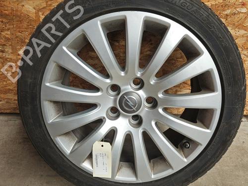 Used Rim OPEL INSIGNIA A (G09) 2.0 CDTI (68) (131 hp) 28005878