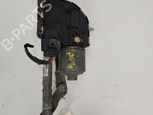 Used Front wiper motor VW GOLF PLUS V (5M1, 521) 2.0 TDI 16V (140 hp) 29599226
