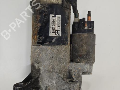 Used Starter Starter PEUGEOT 307 (3A/C) 2.0 HDi 110 (107 hp) 32156432 32156432