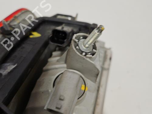 Højre baglygte bagklap RENAULT LAGUNA III (BT0/1) 1.5 dCi (BT00, BT0A, BT0T, BT1J) | BP28331644C80 