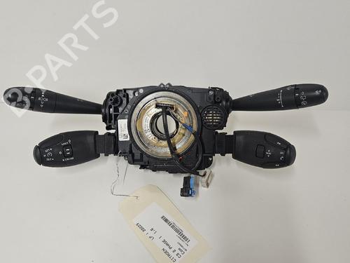 Steering column stalk CITROËN C3 II (SC_) 1.6 HDi | BP37283654I23 - Image 5