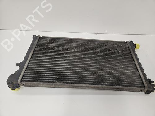 Used Water radiator Water radiator 34111370 34111370