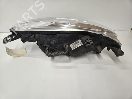 Left headlight PEUGEOT PARTNER Tepee 1.2 THP | BP34521345C28 - Image 3
