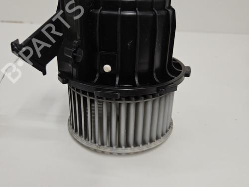 Used Heater blower motor AUDI Q5 (8RB) SQ5 TDI quattro (313 hp) 24416765