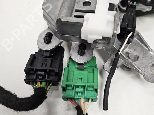 Used Electronic module Electronic module CITROËN DS3 (SA_) [2009-2016] 36479285 36479285