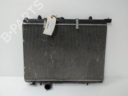 Køler PEUGEOT 206 Hatchback (2A/C) 1.4 HDi eco 70 | BP20894354M31 