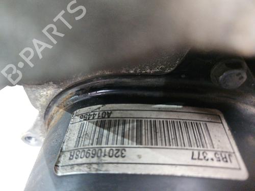 Gearkasse DACIA LODGY (JS_) 1.2 TCe (JSAY, JSM0) | BP29255145M3 