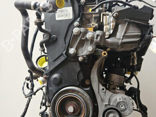 Motor FORD KUGA II (DM2) 2.0 TDCi 4x4 | BP37734446M1 - Image 4