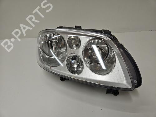 Used Right headlight VW TOURAN (1T1, 1T2) 1.9 TDI (105 hp) 30456481