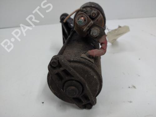 Starter RENAULT SCÉNIC II (JM0/1_) 1.9 dCi (JM0G, JM12, JM1G, JM2C) | BP20908037M8 