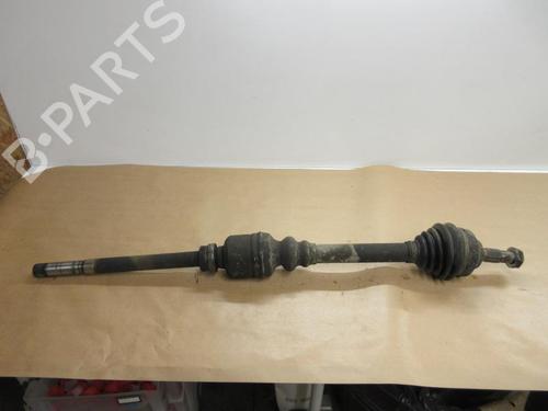 Used Right front driveshaft CITROËN XANTIA (X1_, X2_) 1.9 Turbo D (90 hp) 20897087